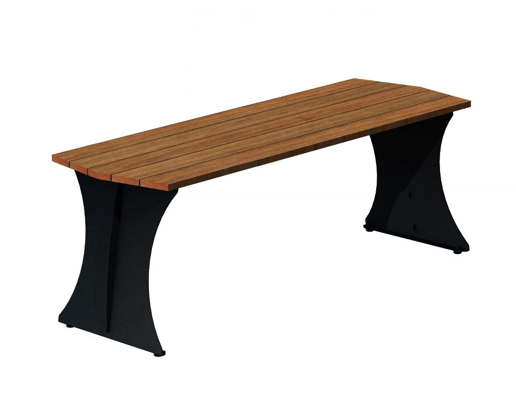 Tuintafel Solare