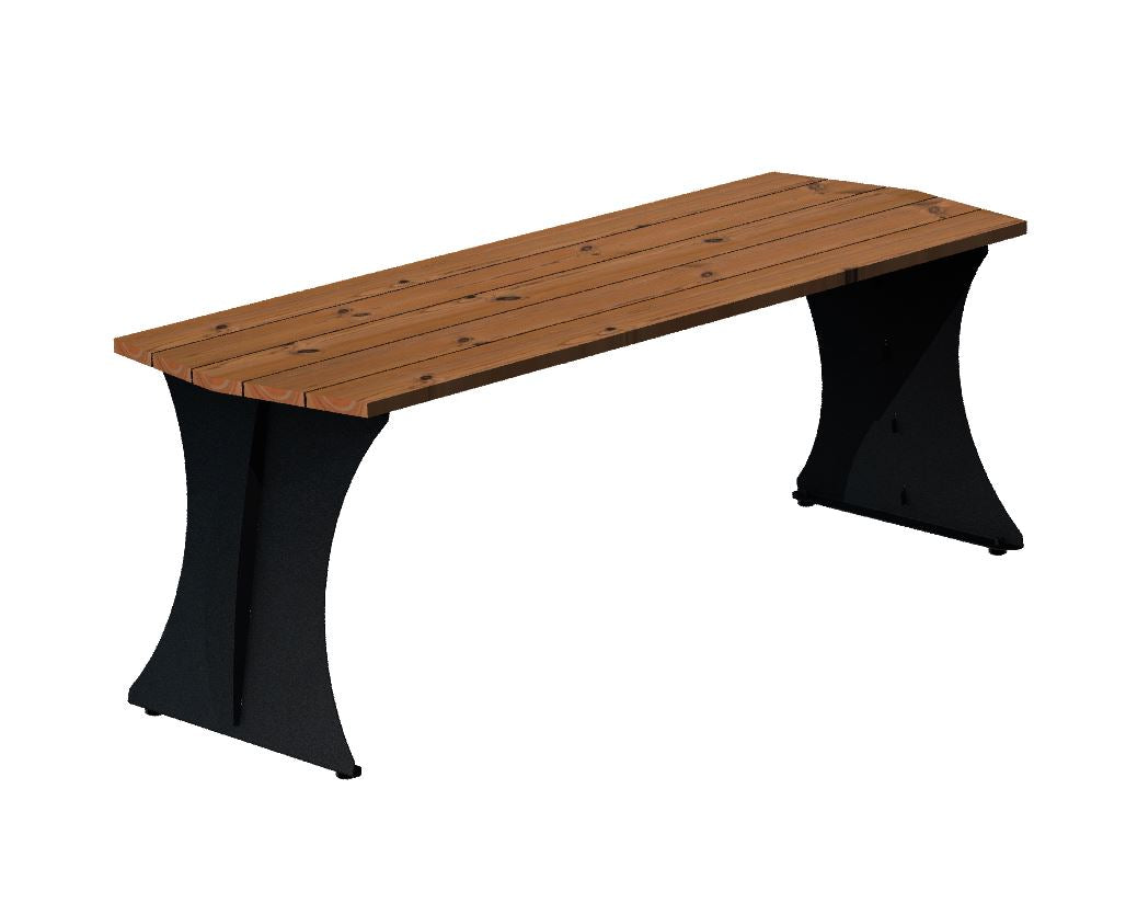 Tuintafel Solare