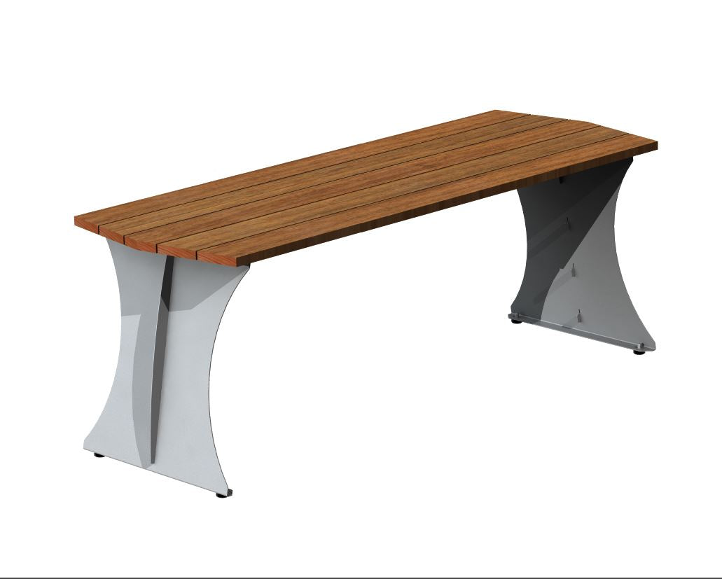 Tuintafel Solare