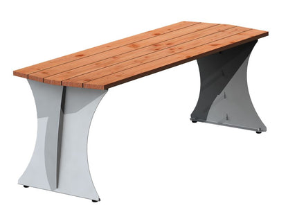 Tuintafel Solare