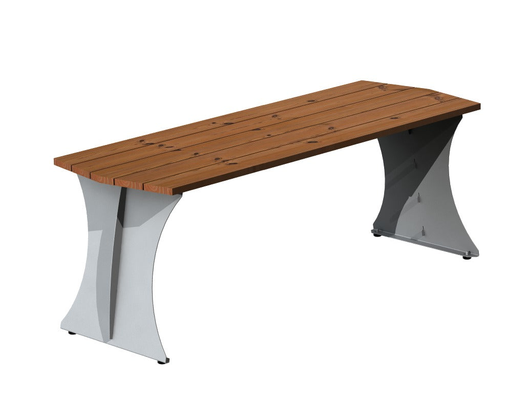 Tuintafel Solare