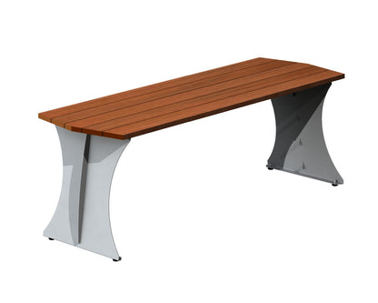 Tuintafel Solare